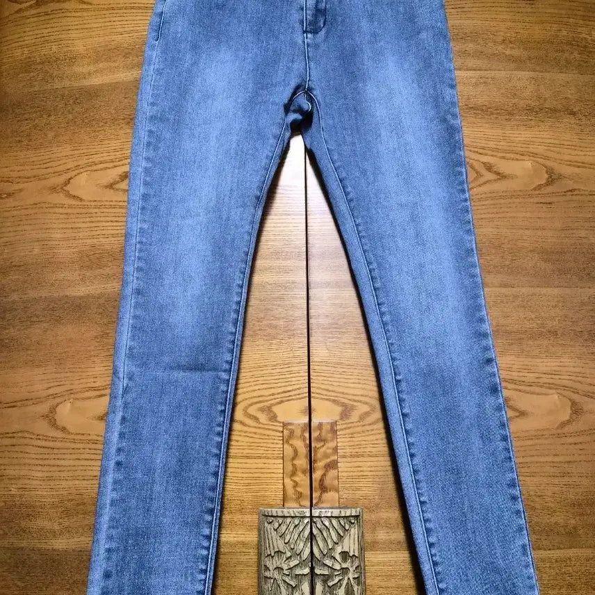 [BUNJANG] Skinny Jeans / 스키니진