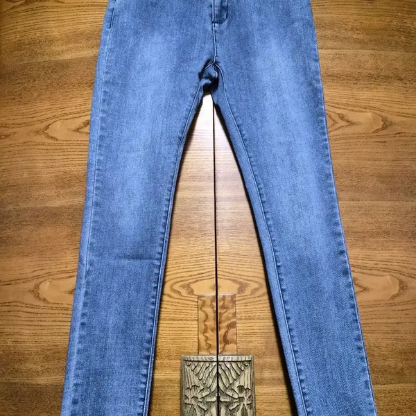 [BUNJANG] Skinny Jeans / 스키니진