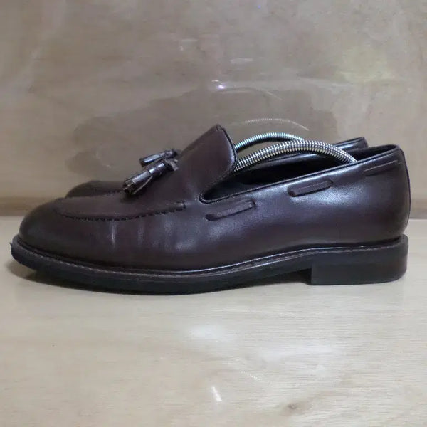 [BUNJANG] Tandy Leather Loafers / 후루룩구제2 270 탠디 구두 로퍼 신발 260928