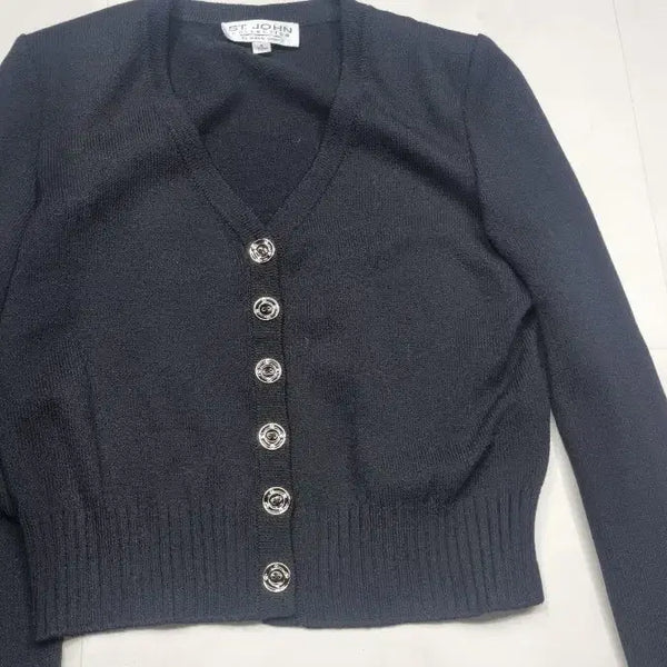 [BUNJANG] Senzone Wool Cardigan / 센존 울가디건  55