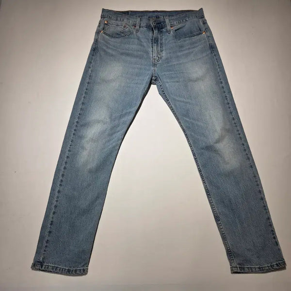 [BUNJANG] Levi's 502 Denim Pants / 리바이스502 데님 팬츠