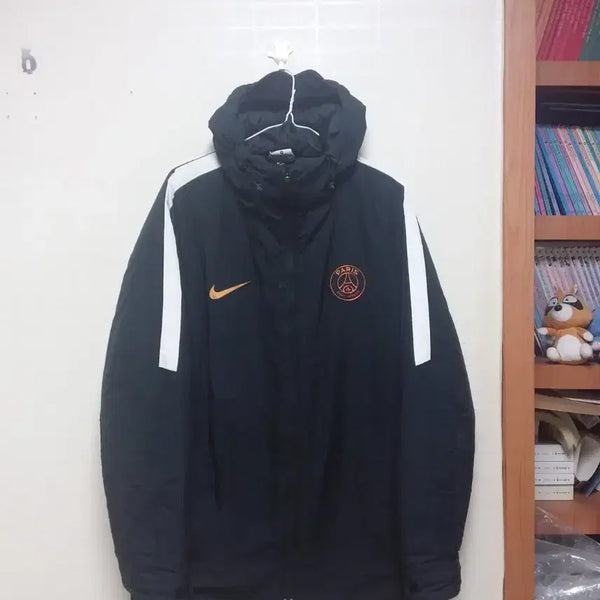 [BUNJANG] PSG Padded Jacket / psg 패딩