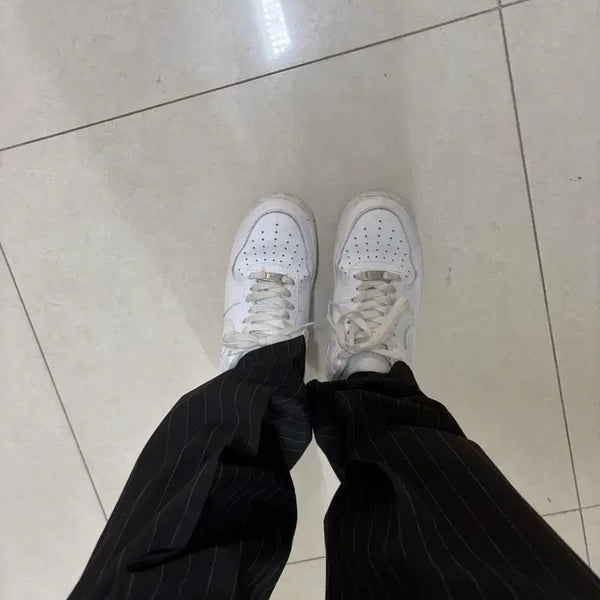 [BUNJANG] Nike Air Force 255 / 나이키 에어포스 255