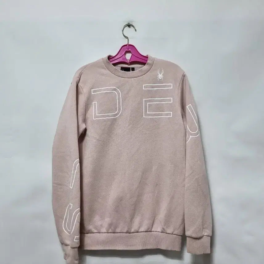 [BUNJANG] Spider Sweatshirt S / 스파이더 맨투맨 S