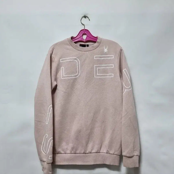[BUNJANG] Spider Sweatshirt S / 스파이더 맨투맨 S