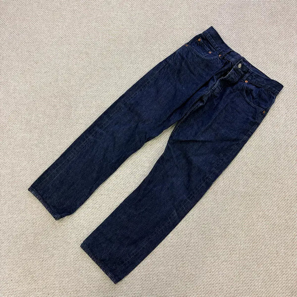 [BUNJANG] Maison Kitsuné Denim Pants / 30 메종키츠네 데님 바지 0928D1