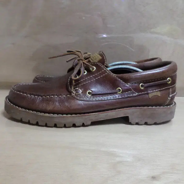 [BUNJANG] Campre Loafers Shoes 260mm / 후루룩구제2 295 캠퍼 구두 로퍼 신발 260928