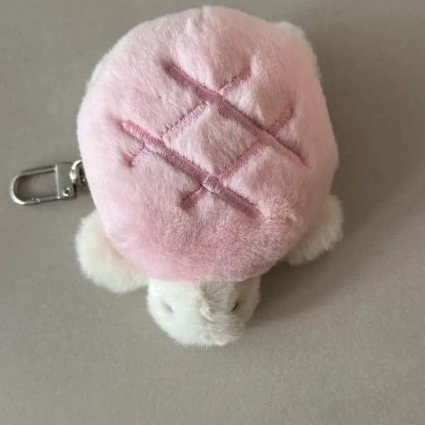[BUNJANG] Pingru Pink Turtle / 핑루 핑크거북이