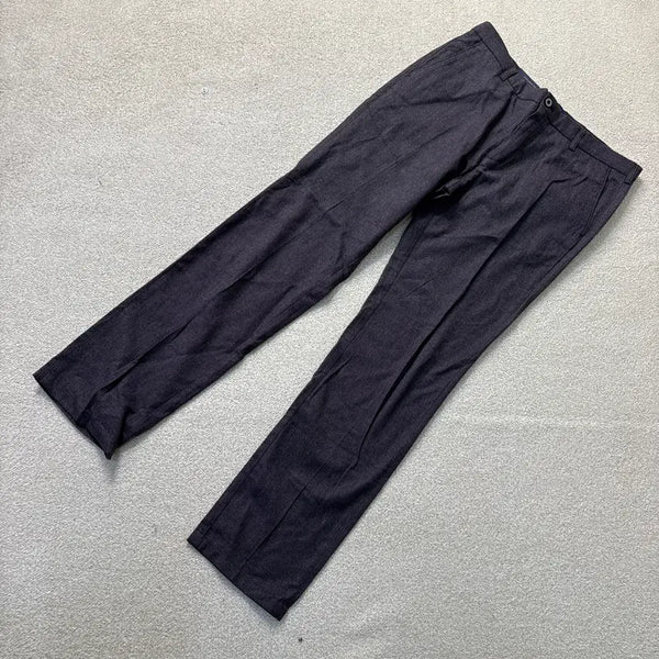 [BUNJANG] Olden Standard Fit Slacks / 90 올젠 스탠다드핏 슬랙스 0928K1