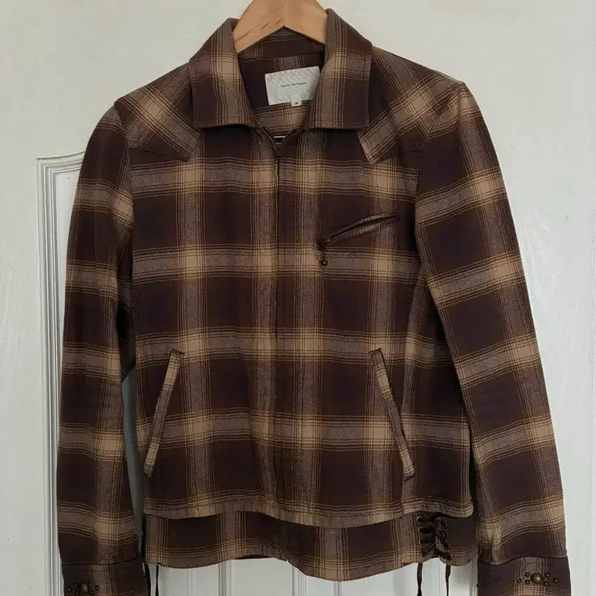 [BUNJANG] Western Jacket M / 웨스턴 자켓 M