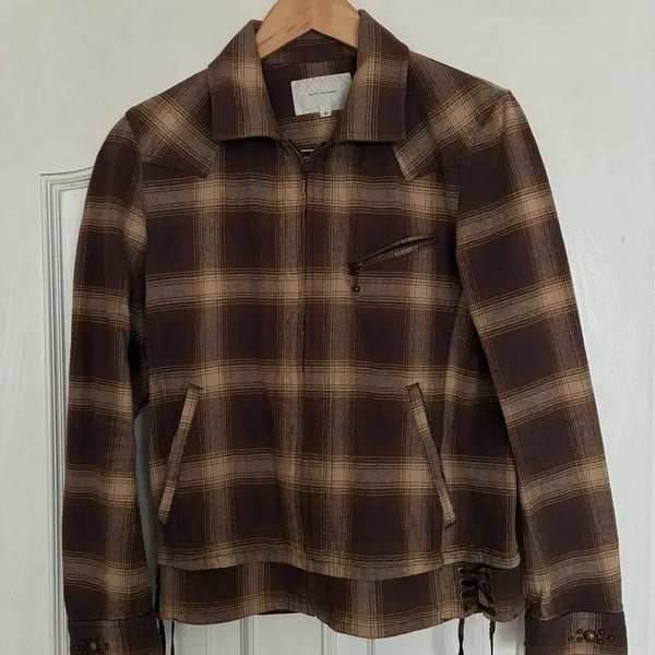 [BUNJANG] Western Jacket M / 웨스턴 자켓 M