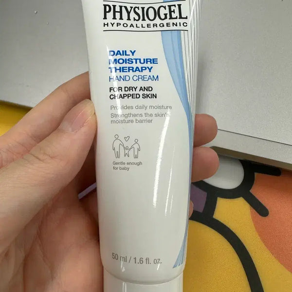 [BUNJANG] Physiogel Daily Moisture Therapy Hand Cream / 피지오겔 데일리 모이스처테라피 핸드크림