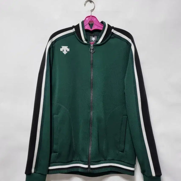 [BUNJANG] Descente Track Zip-Up 95 / 데상트 트랙 집업 95