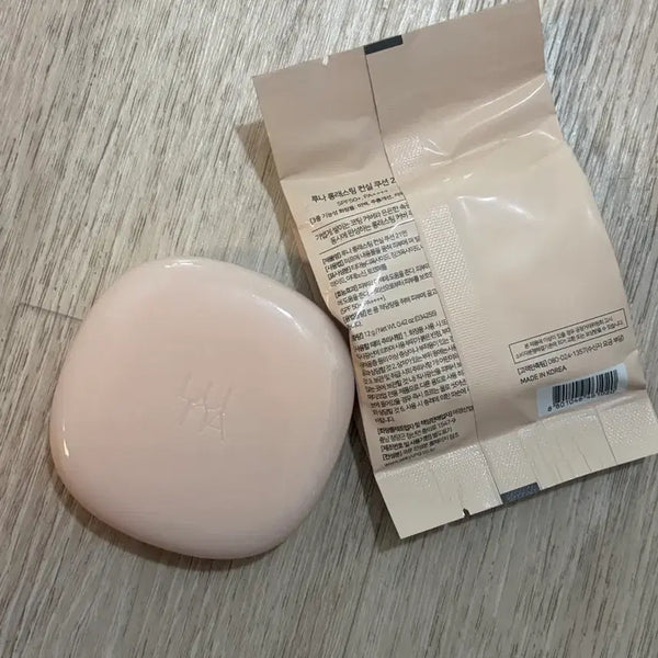 [BUNJANG] Luna Long Lasting Conceal Cushion 21N / 루나 롱래스팅 컨실쿠션 21N 새상품