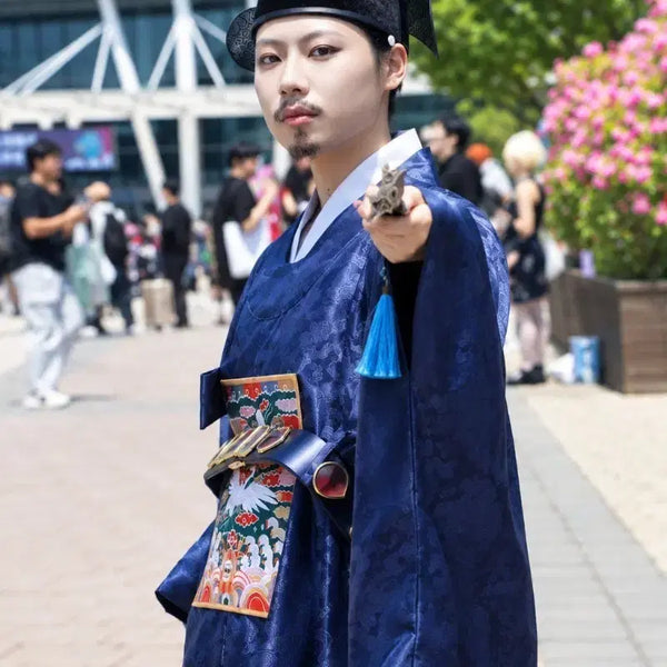 [BUNJANG] Hyangachi Cosplay Full Set / 향아치 코스 풀셋
