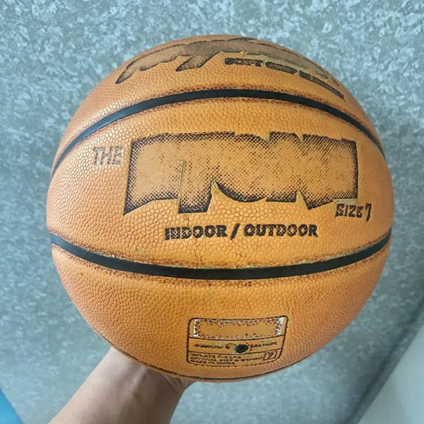 [BUNJANG] Basketball Size 7 / 농구공 7호