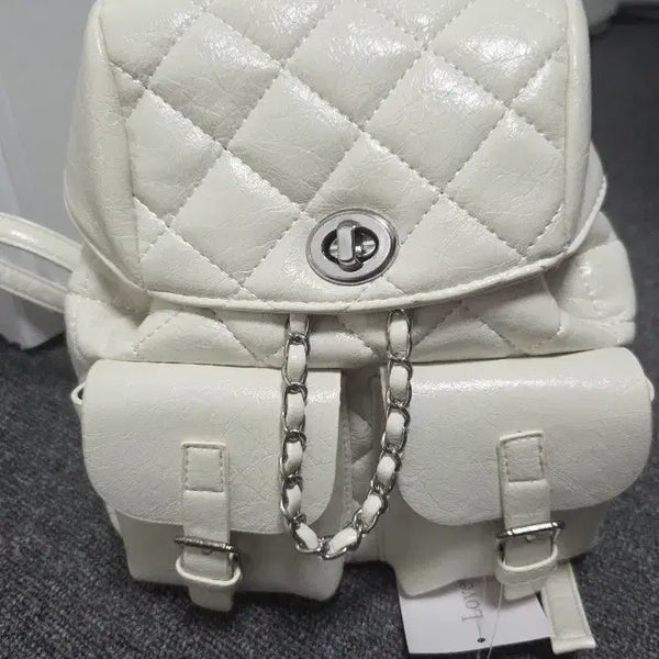 [BUNJANG] Lucche Backpack / 러체 백팩