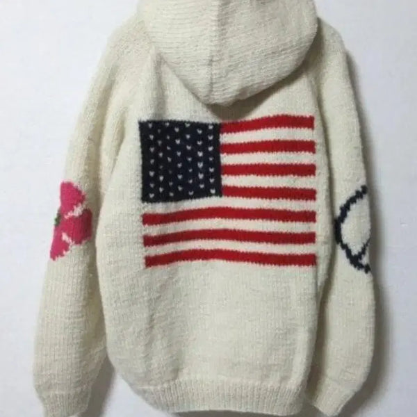 [BUNJANG] McMahon Cardigan / 맥마혼 가디건