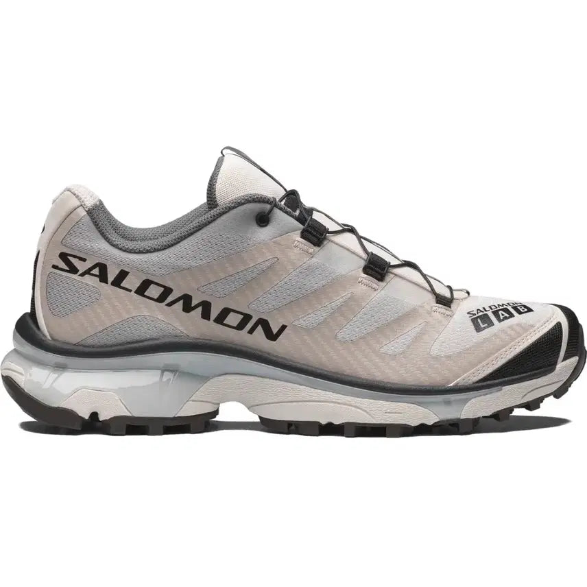 [BUNJANG] Salomon XT-4 OG Brown Running Shoes / 살로몬 XT-4 OG 브라운 진도