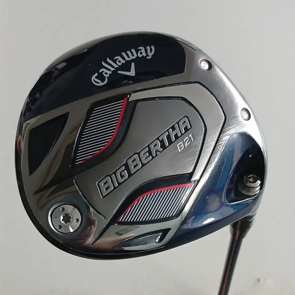 [BUNJANG] Callaway Big Bertha B21 Driver / 캘러웨이 빅버사 B21 드라이버