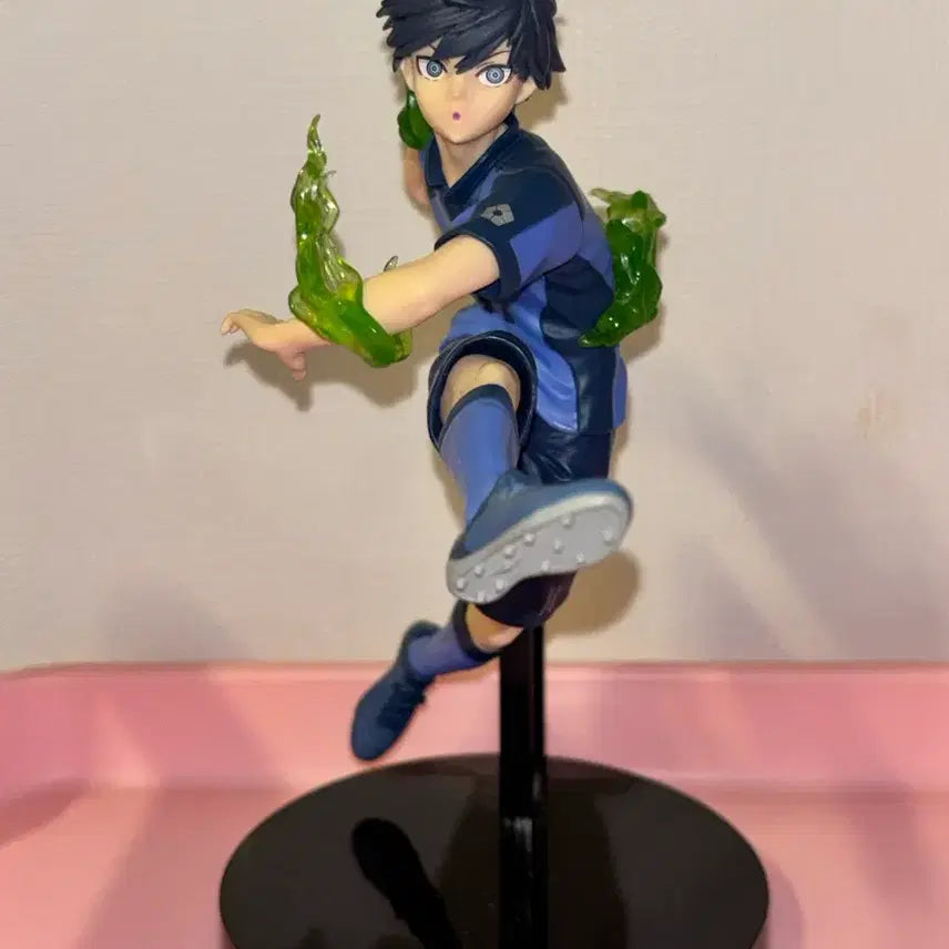 [BUNJANG] Blue Lock Isagi Yoichi & Nagi Seishiro Figure / 블루록 이사기 요이치 나기 세이시로 피규어