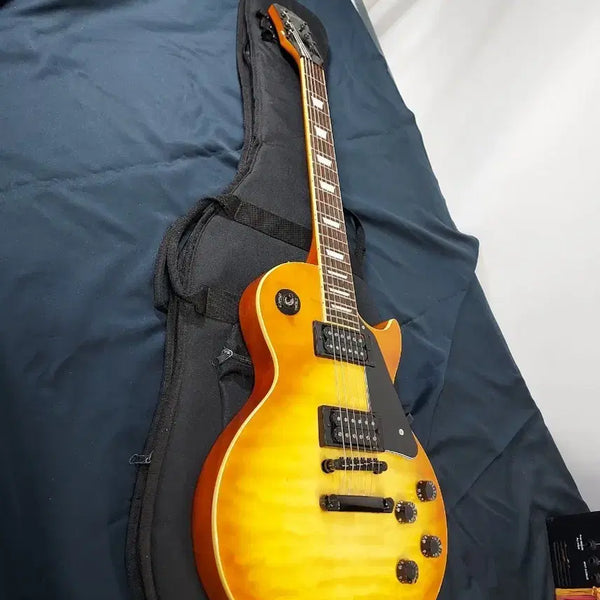 [BUNJANG] Epiphone Les Paul Classic Electric Guitar (1998) / 에피폰 은성 레스폴 클래식 일렉기타