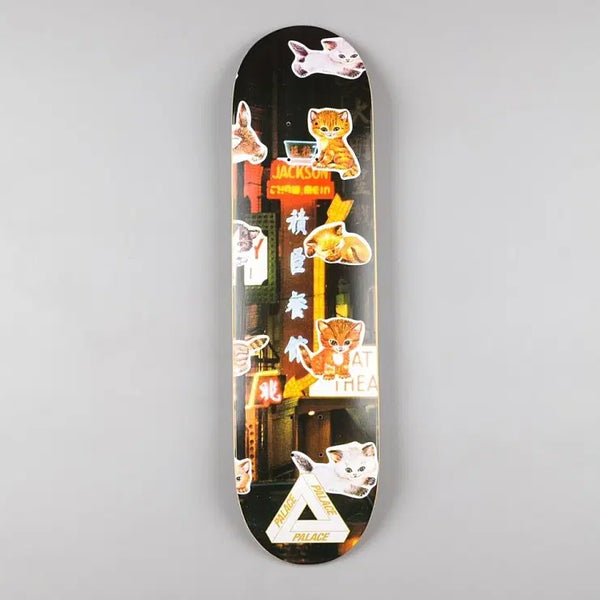 [BUNJANG] Palace Vintage CAT Deck / 팔라스 PALACE 빈티지 CAT 데크