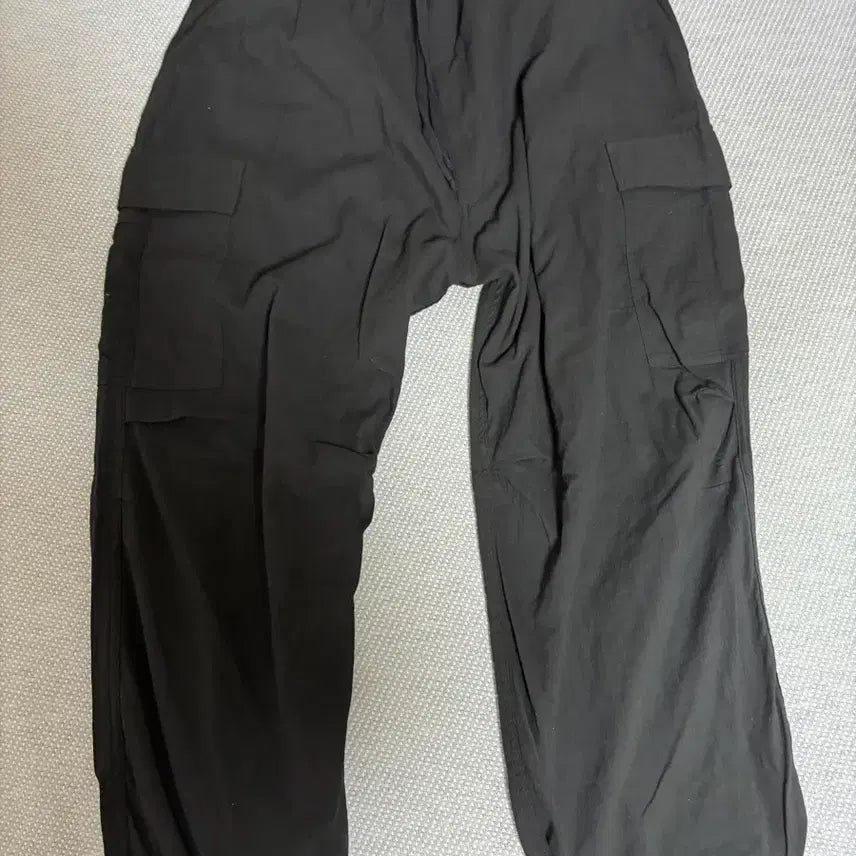 [BUNJANG] Comoli 24SS 6P Pants / 코모리 24ss 6p 팬츠