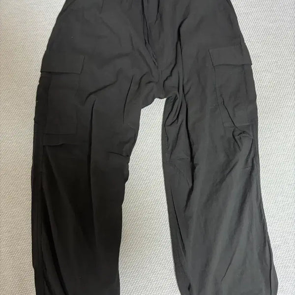[BUNJANG] Comoli 24SS 6P Pants / 코모리 24ss 6p 팬츠