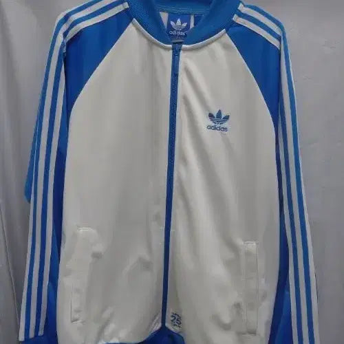 [BUNJANG] Adidas Zip-Up Jacket 105 / 아디다스집업 105