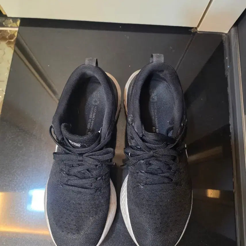 [BUNJANG] Nike React Fly Running Shoes Size 275 / 나이키 리액트 플라이 러닝화 275