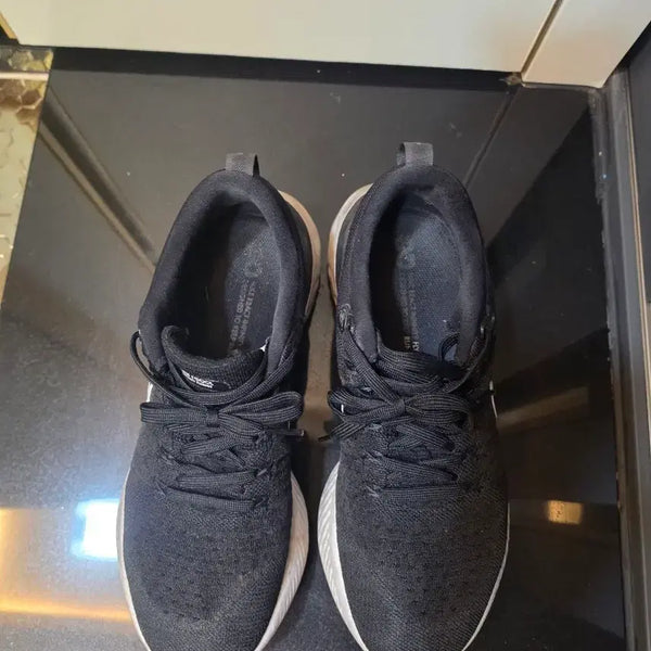 [BUNJANG] Nike React Fly Running Shoes Size 275 / 나이키 리액트 플라이 러닝화 275