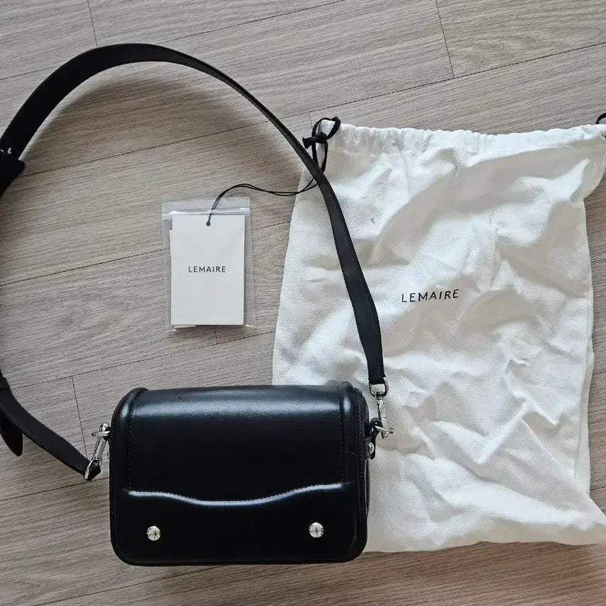 [BUNJANG] Lemaire Lancel Bag / 르메르 란셀