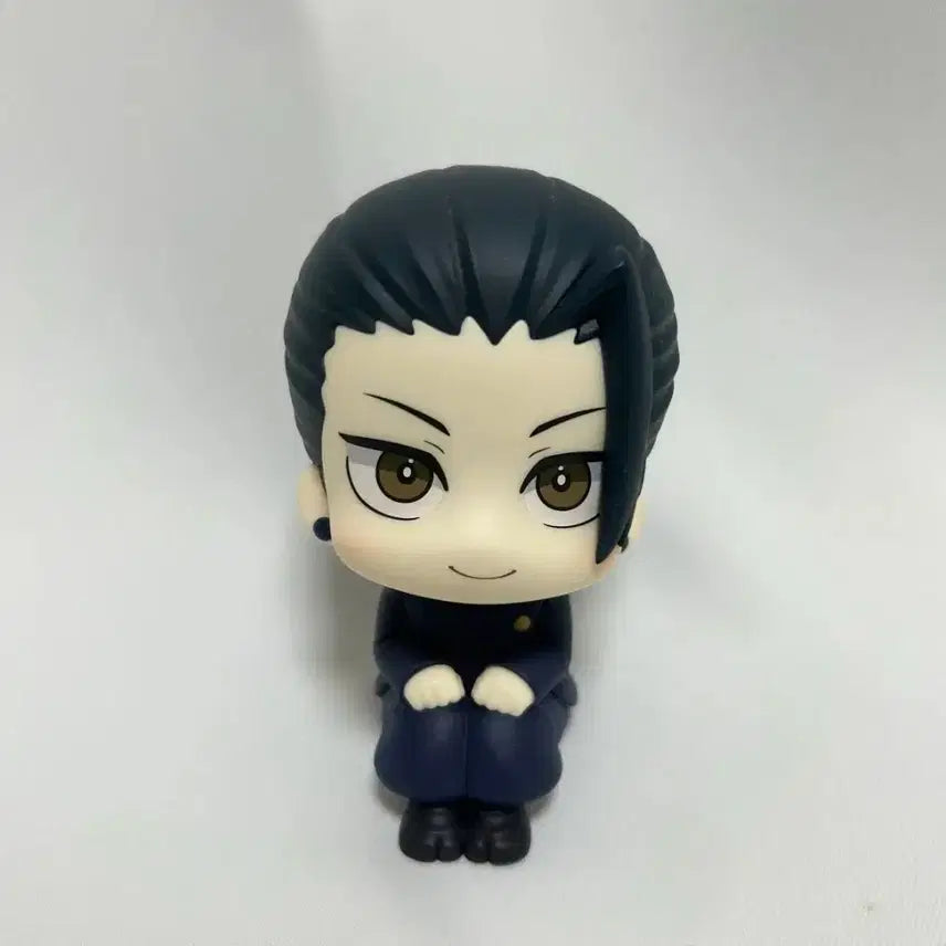 [BUNJANG] Gettosguru Lookup Figure / 게토스구루 룩업