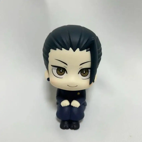 [BUNJANG] Gettosguru Lookup Figure / 게토스구루 룩업