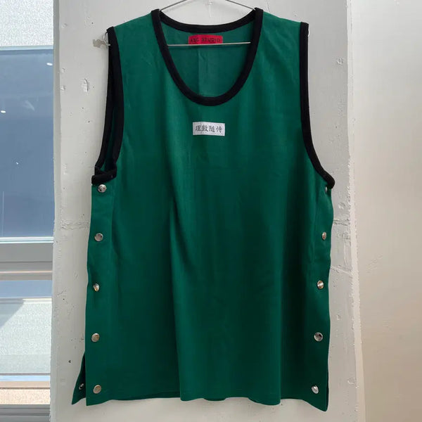 [BUNJANG] esc studio Sleeveless Tank Top / (Free) esc studio 슬리브리스 탱크탑 나시