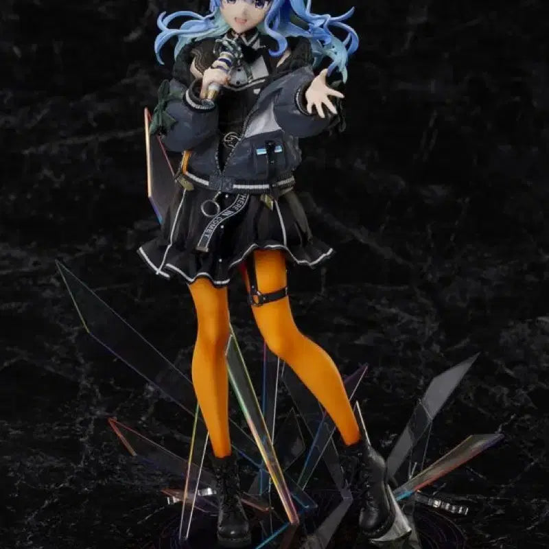 [BUNJANG] Hoshimachi Suisei 1/7 Scale Figure / 호시마치 스이세이 1/7 스케일 피규어