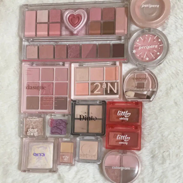 [BUNJANG] Cosmetics - Exchange/Sale / 화장품 교환 교신 판매