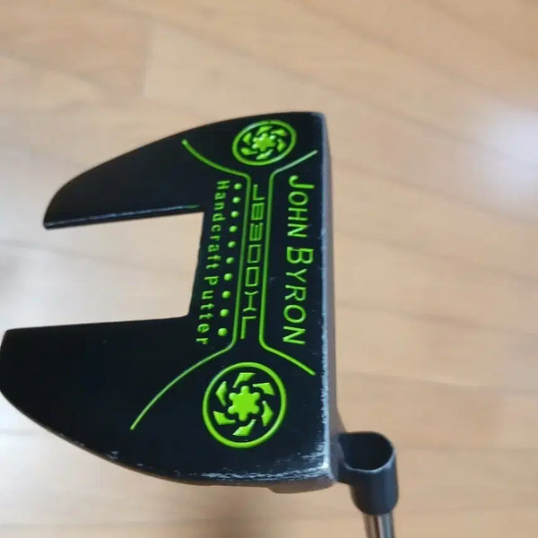 [BUNJANG] John Byron JB300XL Handcrafted Putter / 존 바이런 JB300XL 핸드크래프트 퍼터