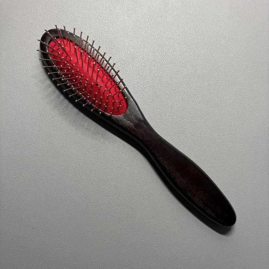 [BUNJANG] Volume Brush Round Comb / 볼륨 브러쉬 롤빗
