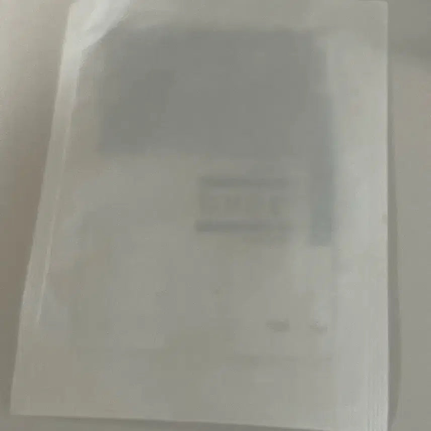 [BUNJANG] Minumsa Myungsim Bogam Bookmark / 민음사 책갈피 명심보감