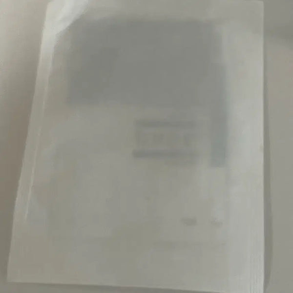 [BUNJANG] Minumsa Myungsim Bogam Bookmark / 민음사 책갈피 명심보감