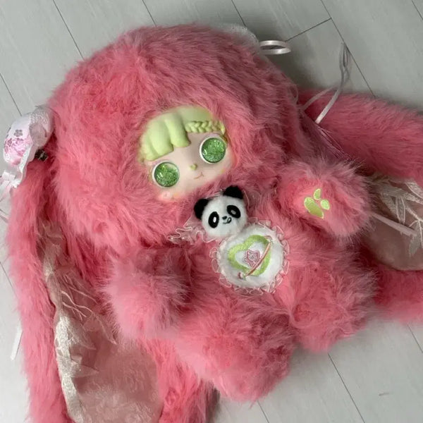 [BUNJANG] Sanmi 800% Plush Toy / [정품] 산미 800%