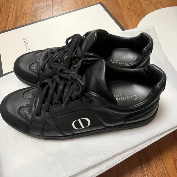 [BUNJANG] Dior Sneakers / 디올 스니커드