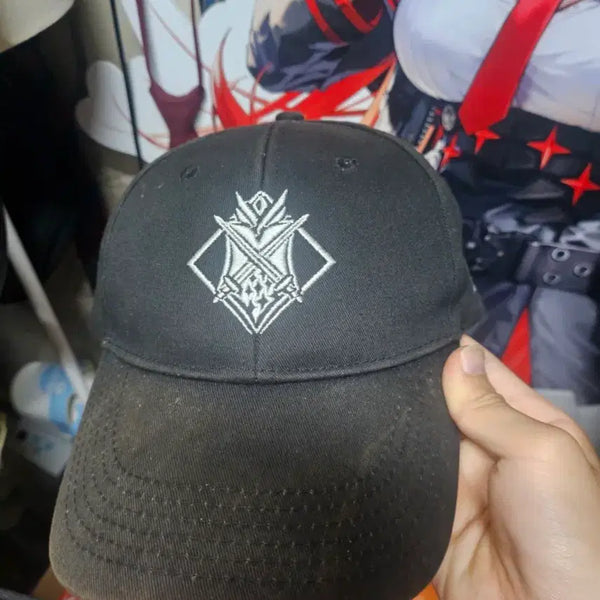 [BUNJANG] Nier: Automata Official Cap / 니케 공식 모자 팝니다