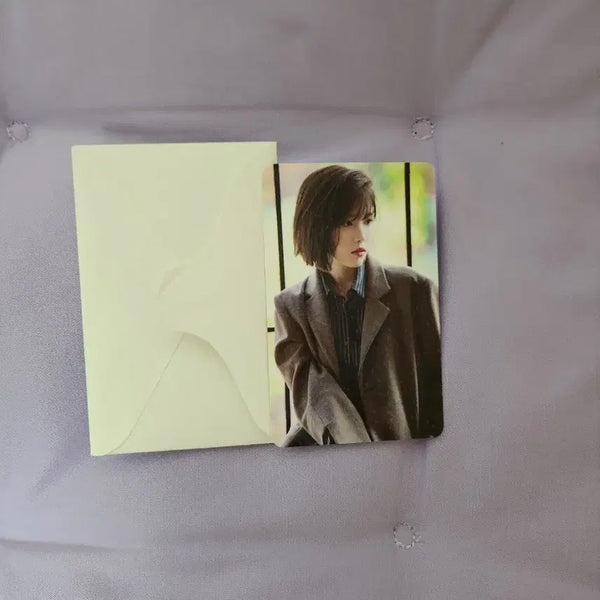 [BUNJANG] IU 2016 Rare Photocard / 아이유 2016 희귀포카