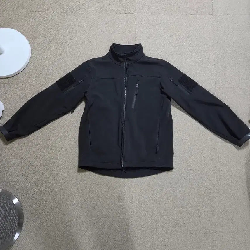 [BUNJANG] Condor Phantom Softshell Jacket L / 콘도르 팬텀 소프트쉘 자켓 L