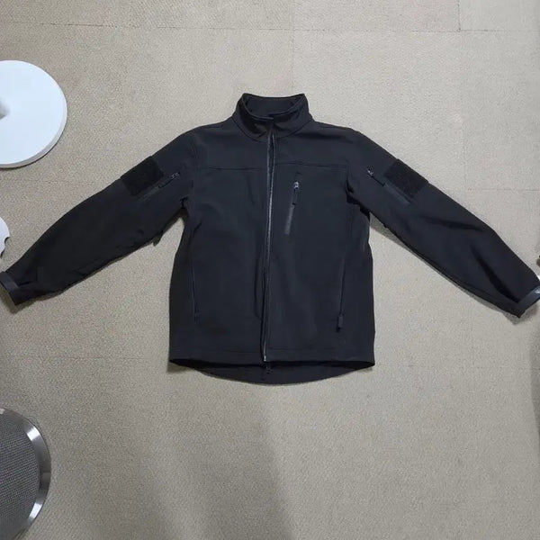 [BUNJANG] Condor Phantom Softshell Jacket L / 콘도르 팬텀 소프트쉘 자켓 L