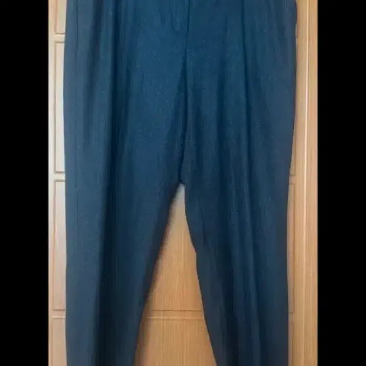 [BUNJANG] Massimo Dutti Wool Trousers / 마시모두띠 모직 바지