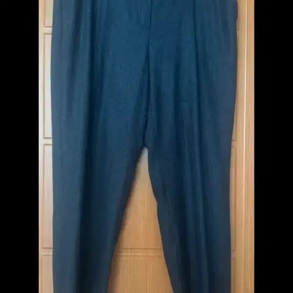 [BUNJANG] Massimo Dutti Wool Trousers / 마시모두띠 모직 바지